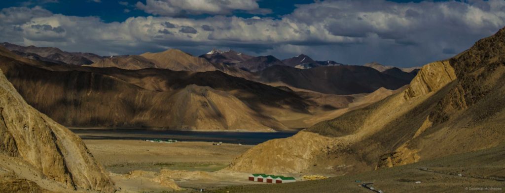 Pangong Tso