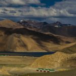 Pangong Tso