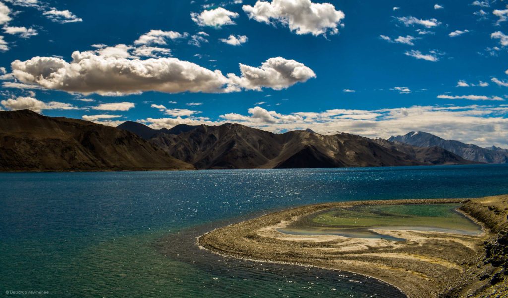 pangong lake hd