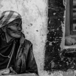 local people of Ladakh
