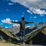 solo travel