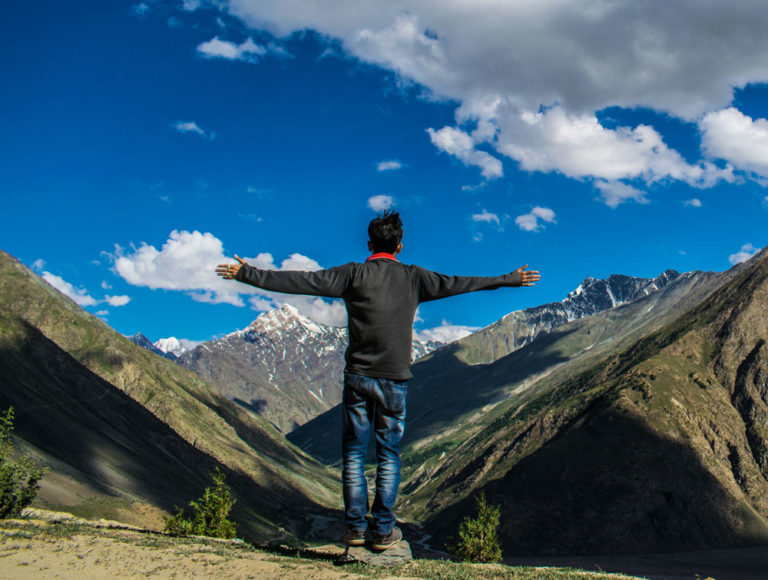 12 Ways to Live the Life at the Fullest Through Travel