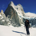 travel and hiking
