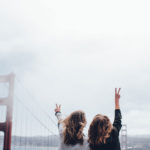 travel means happiness