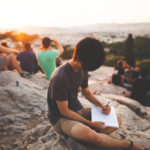 travel story
