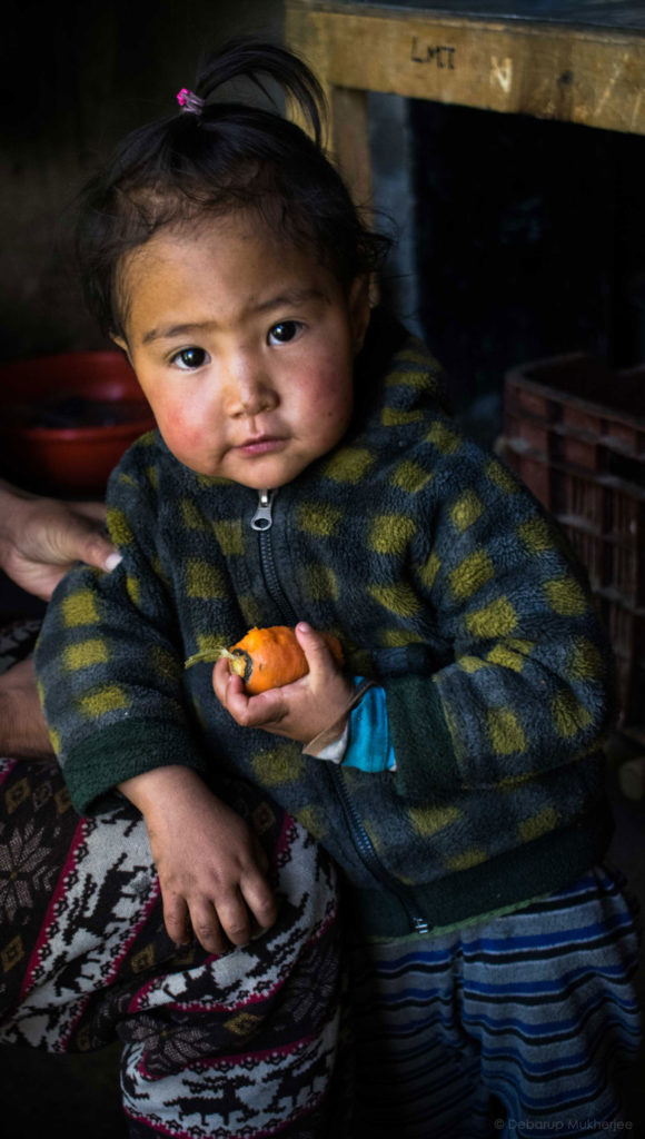 ladakh kids photos