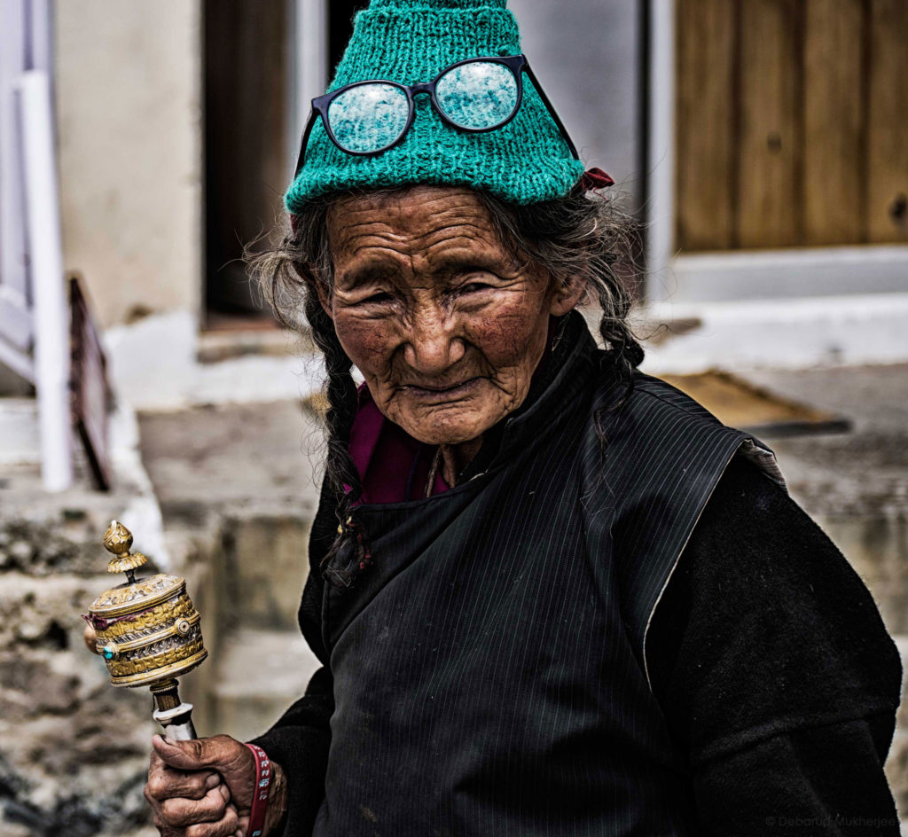 ladakh peoples