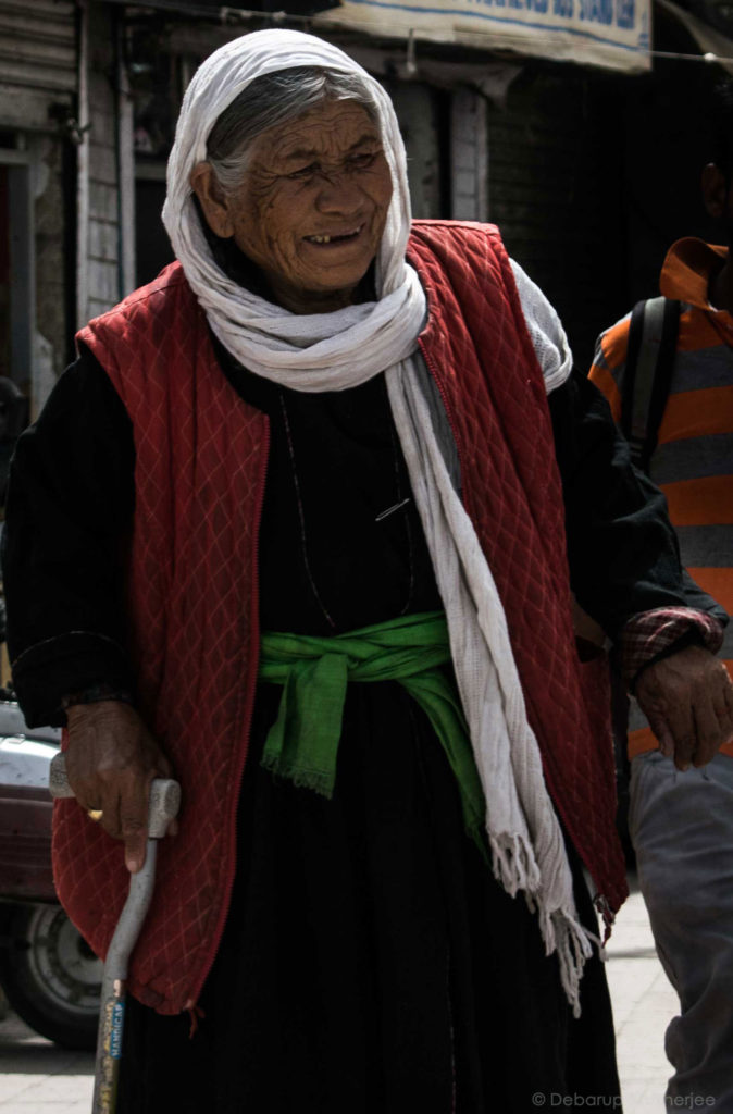 ladakh peoples photography