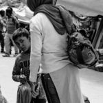 leh street photos