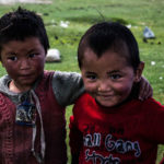 ladakh kids