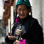 ladakh portrait