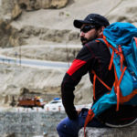 ladakh trekker