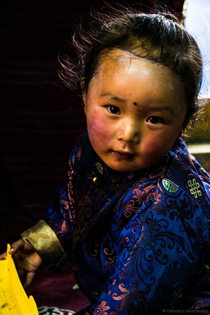 ladakhi people