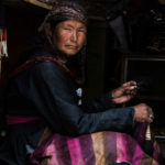 ladakhi woman