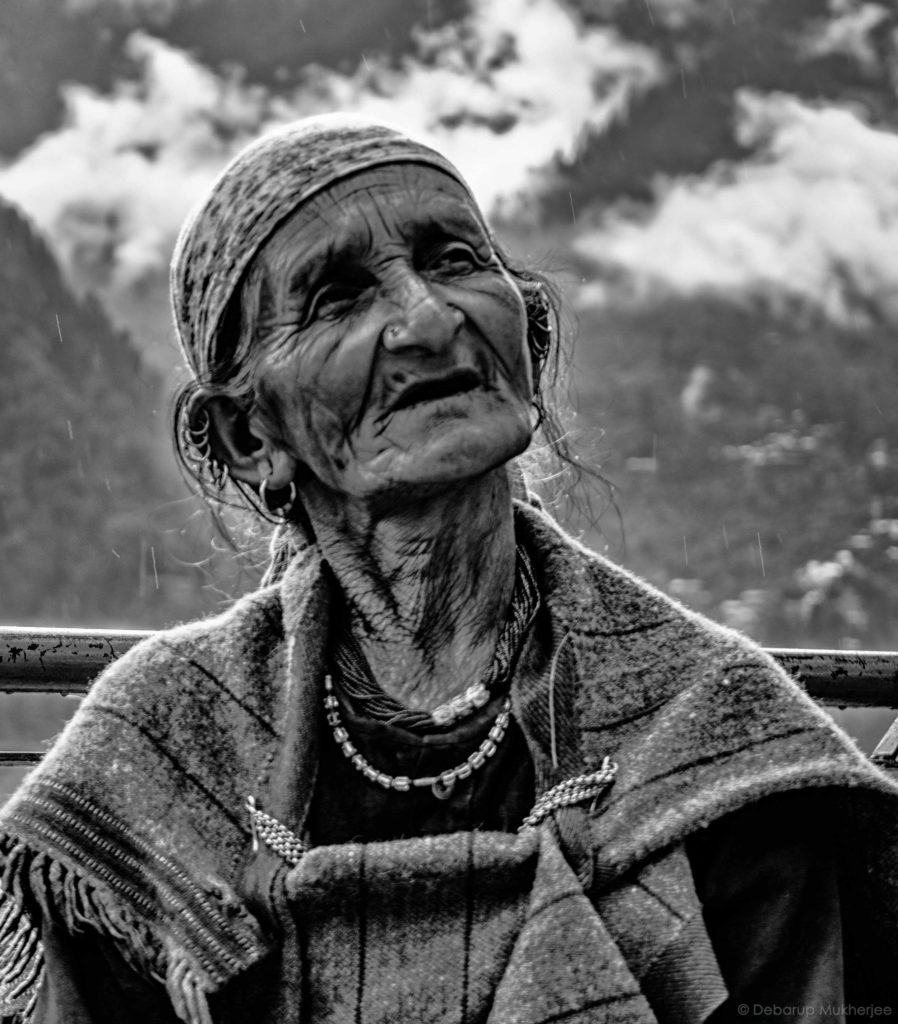 ladakh people