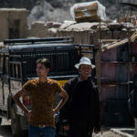 leh street photography