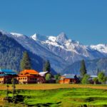 Arang Kel Neelum Valley