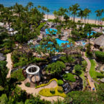 Westin Maui Resort and Spa Hawaii