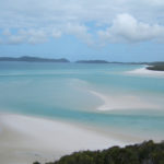 White Haven Beach Australia