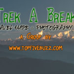 trek a break
