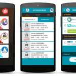 IRCTC Rail Connect App
