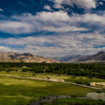 Indus Valley