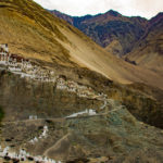 Phyang village