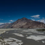 River Shyok