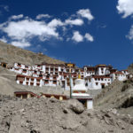 Rizong Monastery
