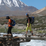 sham valley trek guide