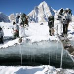 Siachen trekking