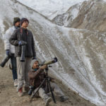 Snow Leopard Trek Ladakh