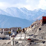 Stok Palace museum