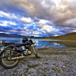Tso Kar Lake Ladakh