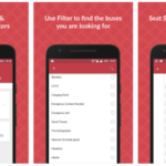 redbus app