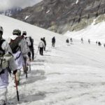 siachen trekking with indian army