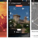 trip planner app