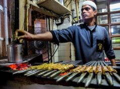 old delhi kababs