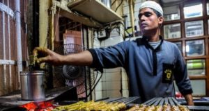 old delhi kababs