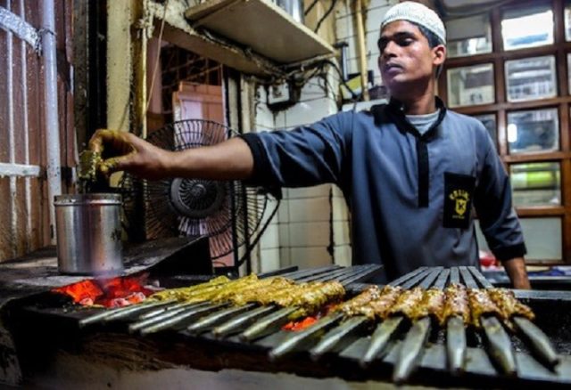 old delhi kababs