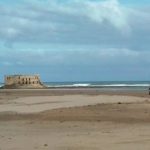 Anindya Cabo Bojador, Western Sahara