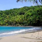 Dominica beaches