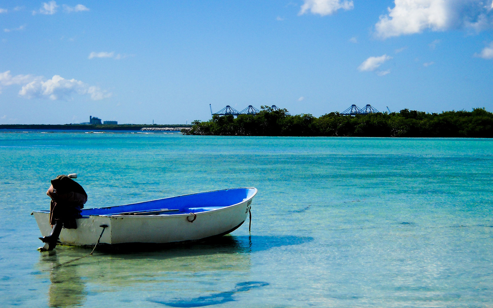 Dominican Republic beaches