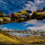 Fotu la pass ladakh