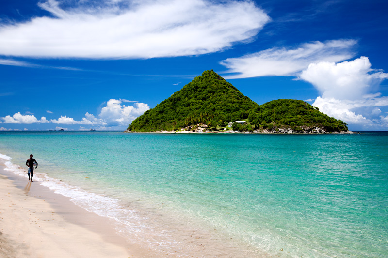 Grenada beaches