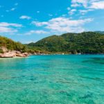 Haiti beaches