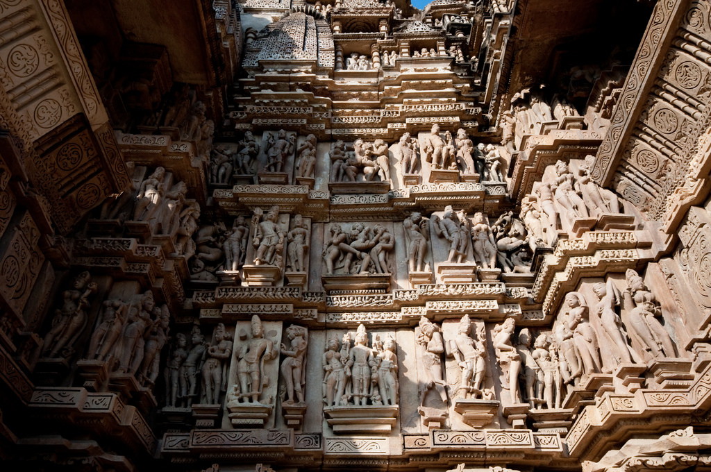 Khajuraho