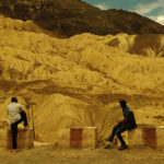 Ladakh moonland
