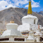 Lamayuru Monastery