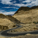 Lamayuru the moonland of Ladakh